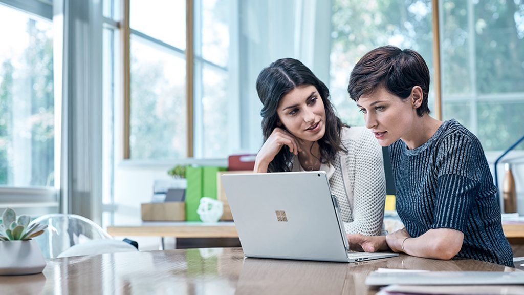 Curso de Microsoft Power Bi en Almería