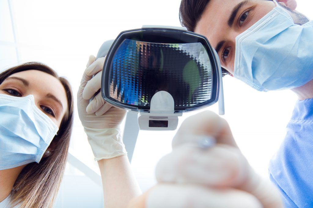 Curso optimización de clínicas dentales almería