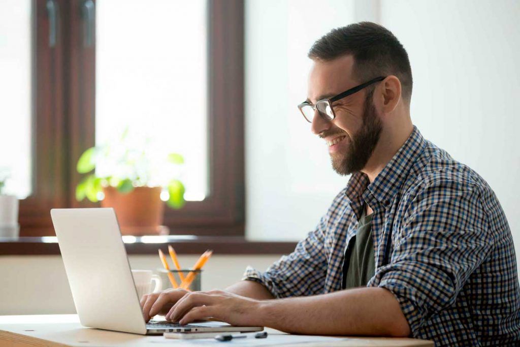 creación de formularios de Google