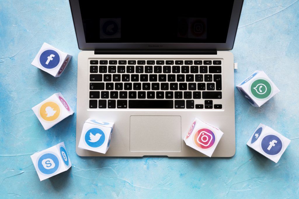 Curso Redes Sociales Almería