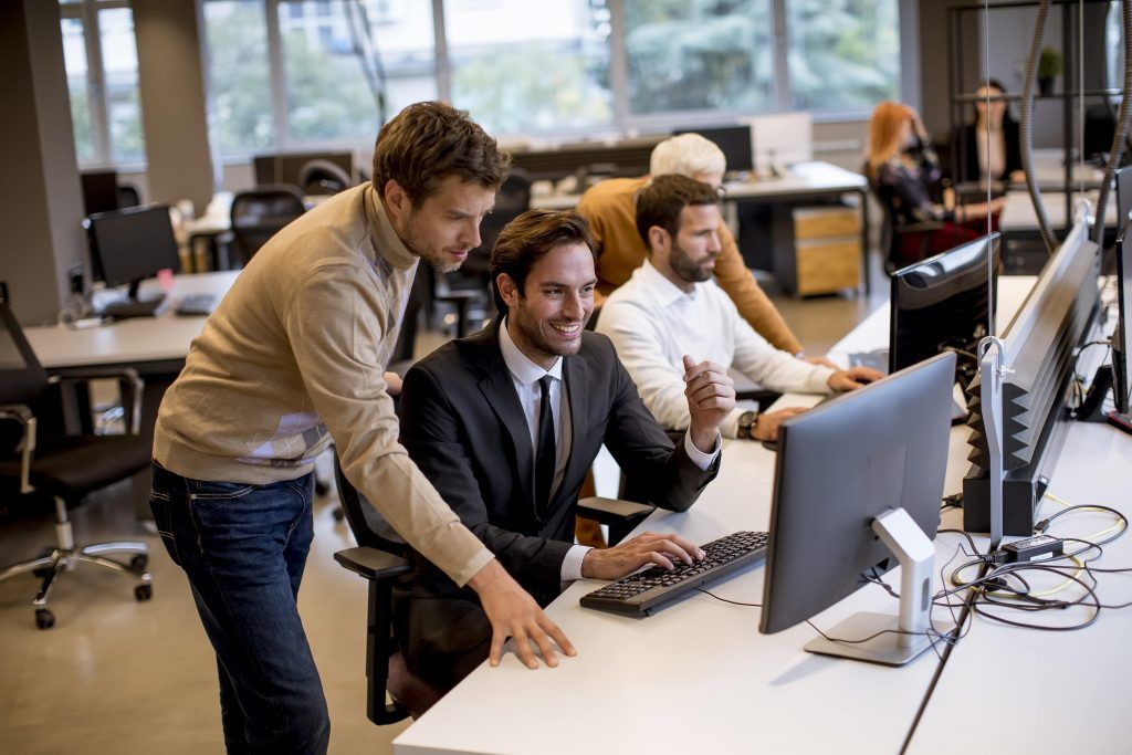 Curso INTRODUCCIÓN A MICROSOFT 365