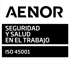 Logo aenor