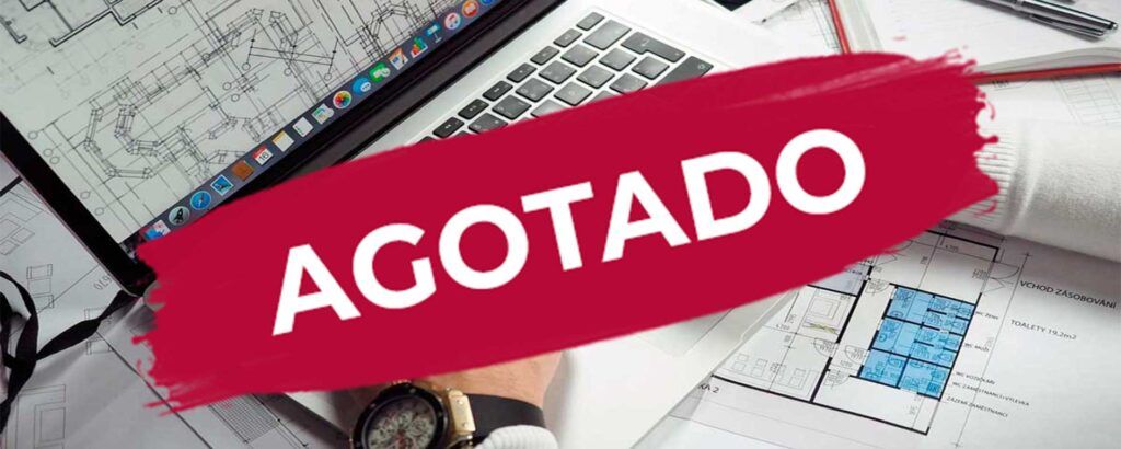 Curso de operaciones auxiliares agotado