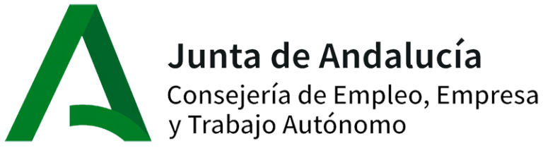 Logotipo de la Junta de Andalucía