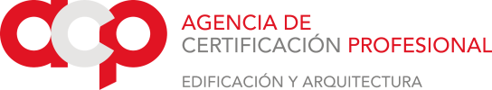 Agencia de Certificación profesional
